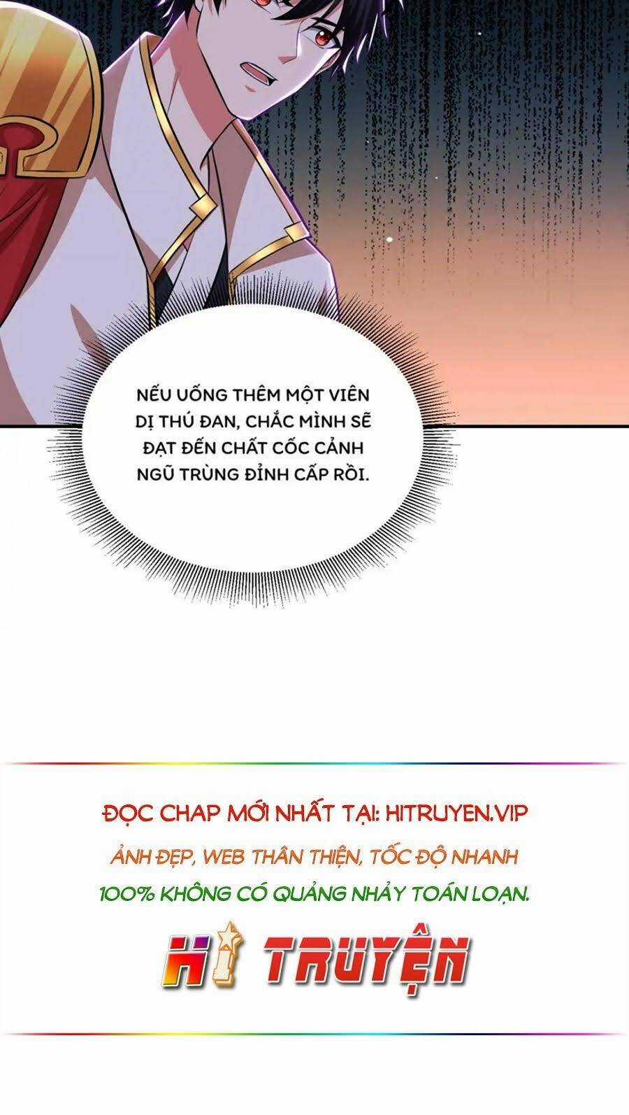 Nhặt Được Hoa Khôi Về Làm Vợ Chapter 380.2 trang 17