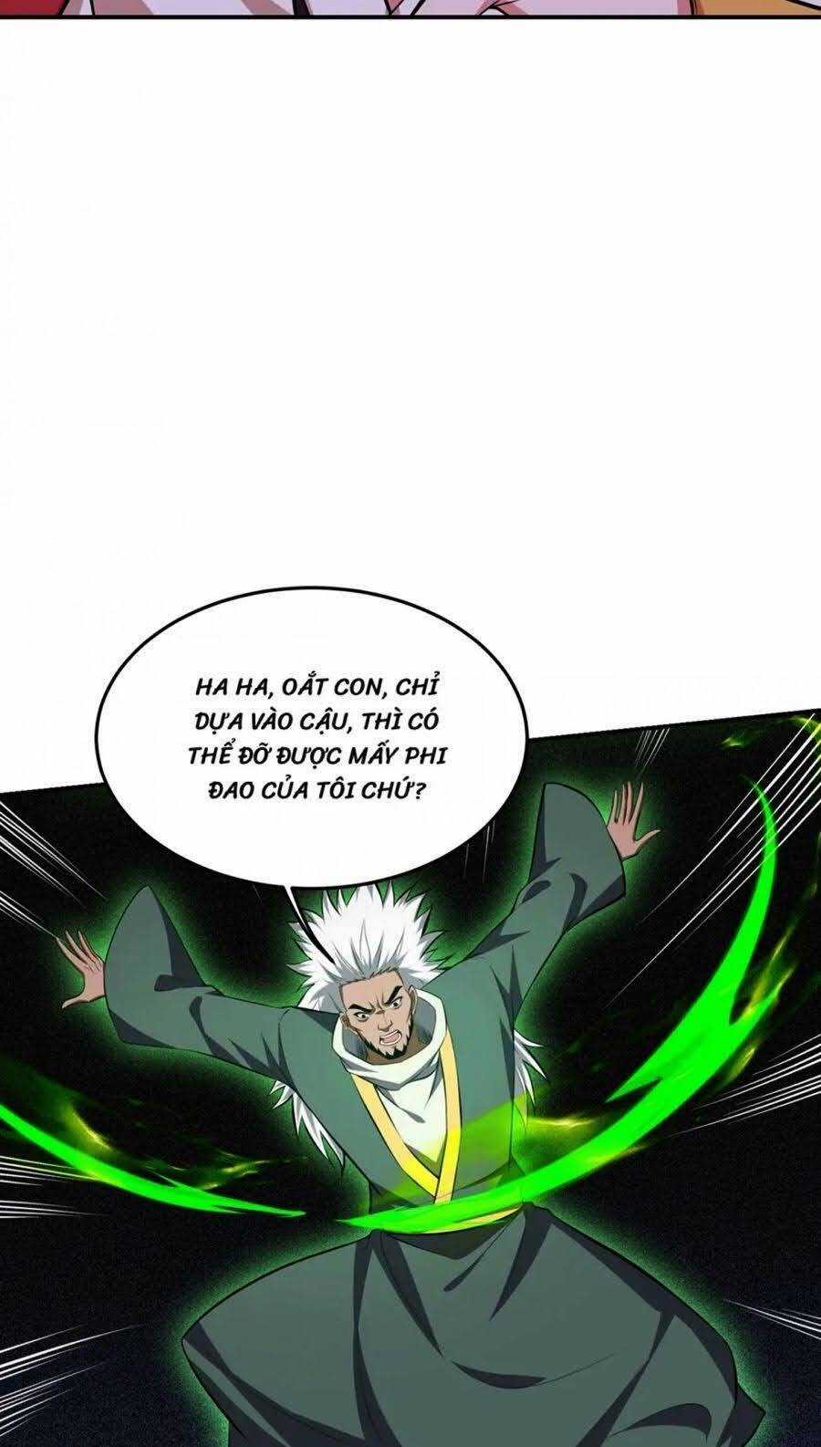 Nhặt Được Hoa Khôi Về Làm Vợ Chapter 380.2 trang 2