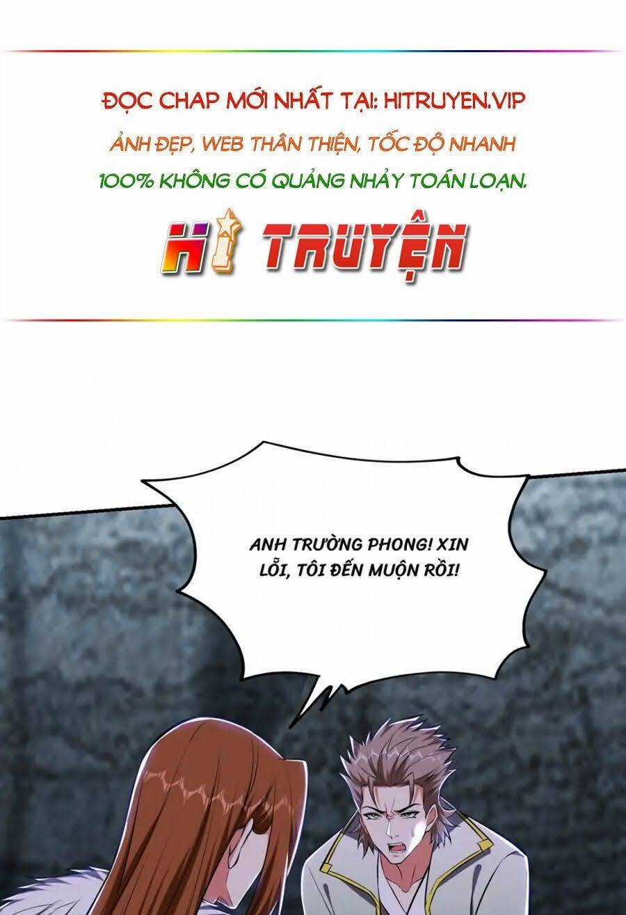 Nhặt Được Hoa Khôi Về Làm Vợ Chapter 381.1 trang 0
