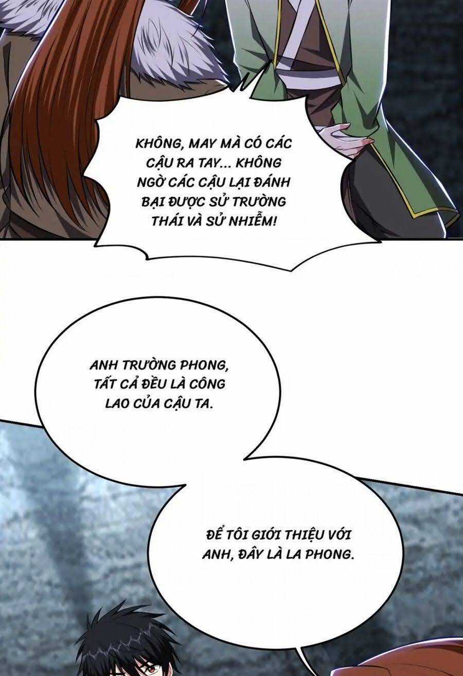 Nhặt Được Hoa Khôi Về Làm Vợ Chapter 381.1 trang 1