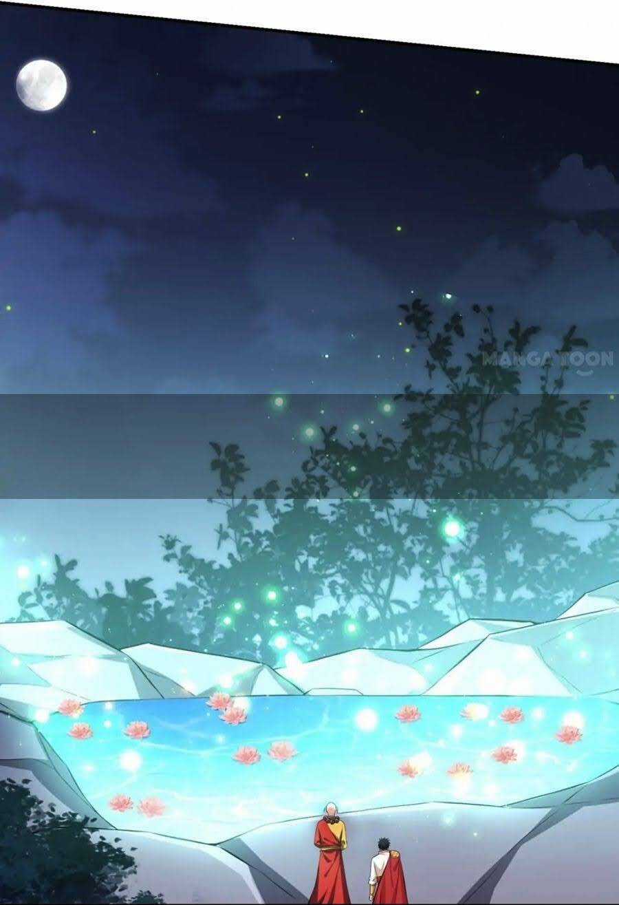 Nhặt Được Hoa Khôi Về Làm Vợ Chapter 381.1 trang 12