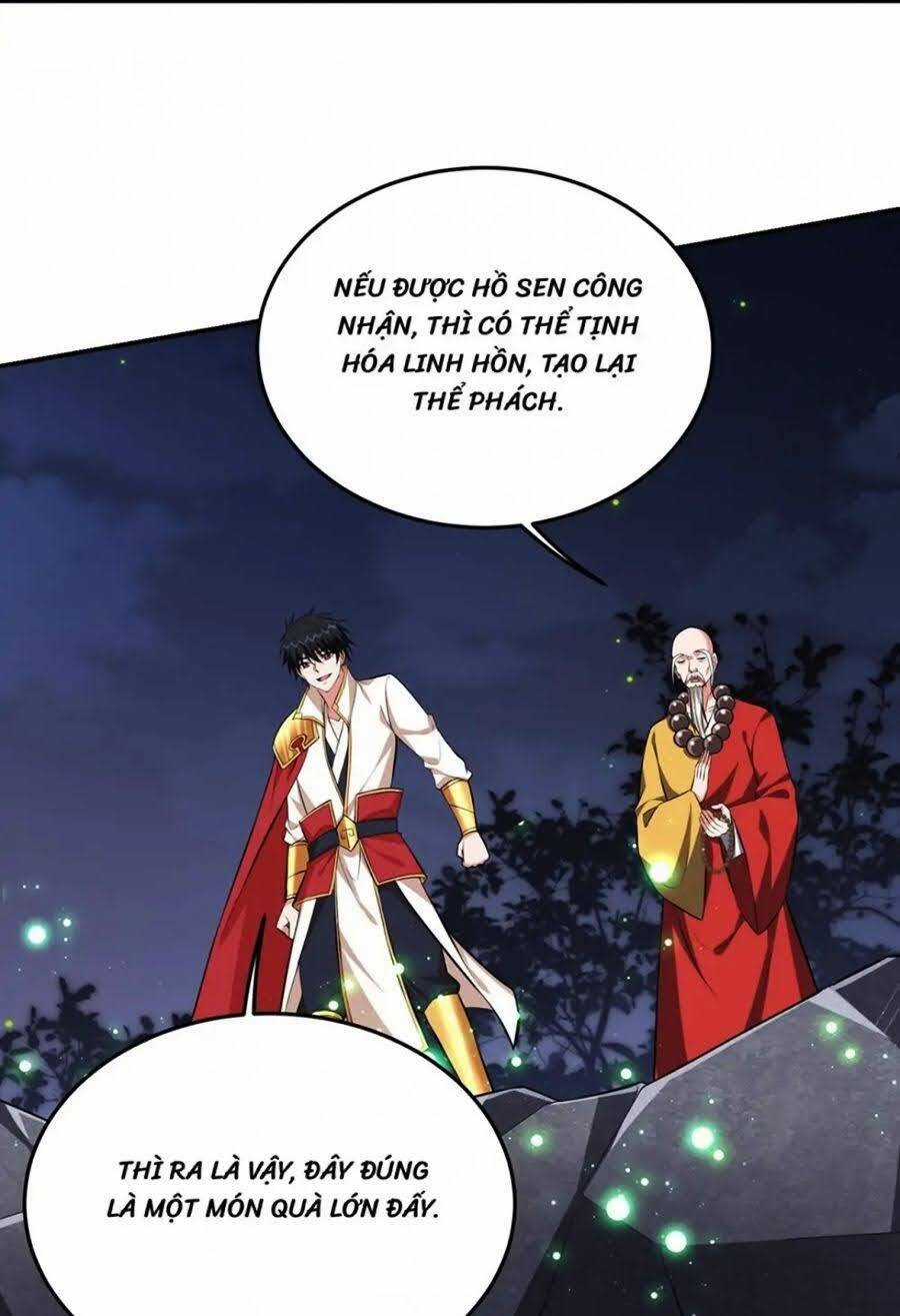 Nhặt Được Hoa Khôi Về Làm Vợ Chapter 381.1 trang 13