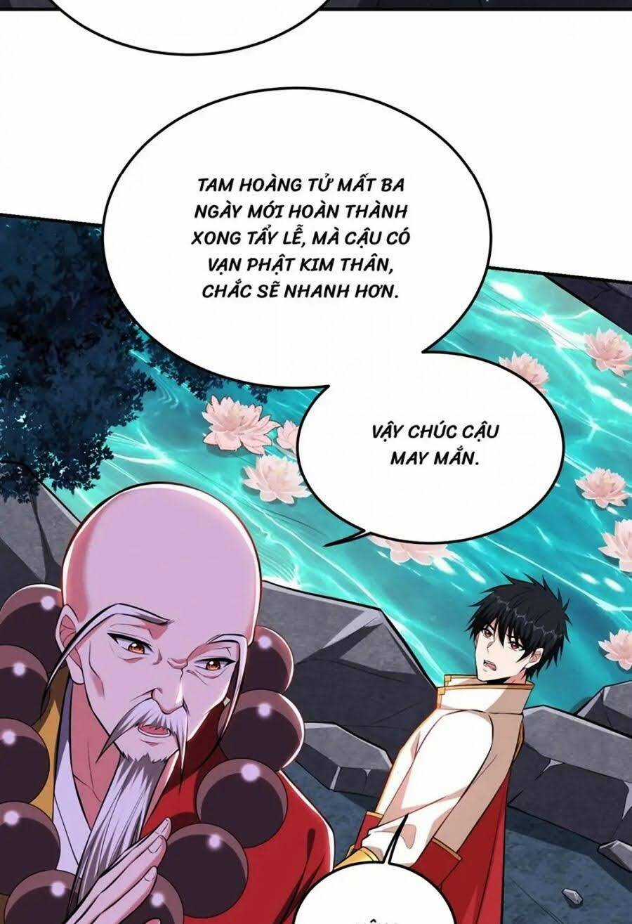 Nhặt Được Hoa Khôi Về Làm Vợ Chapter 381.1 trang 14