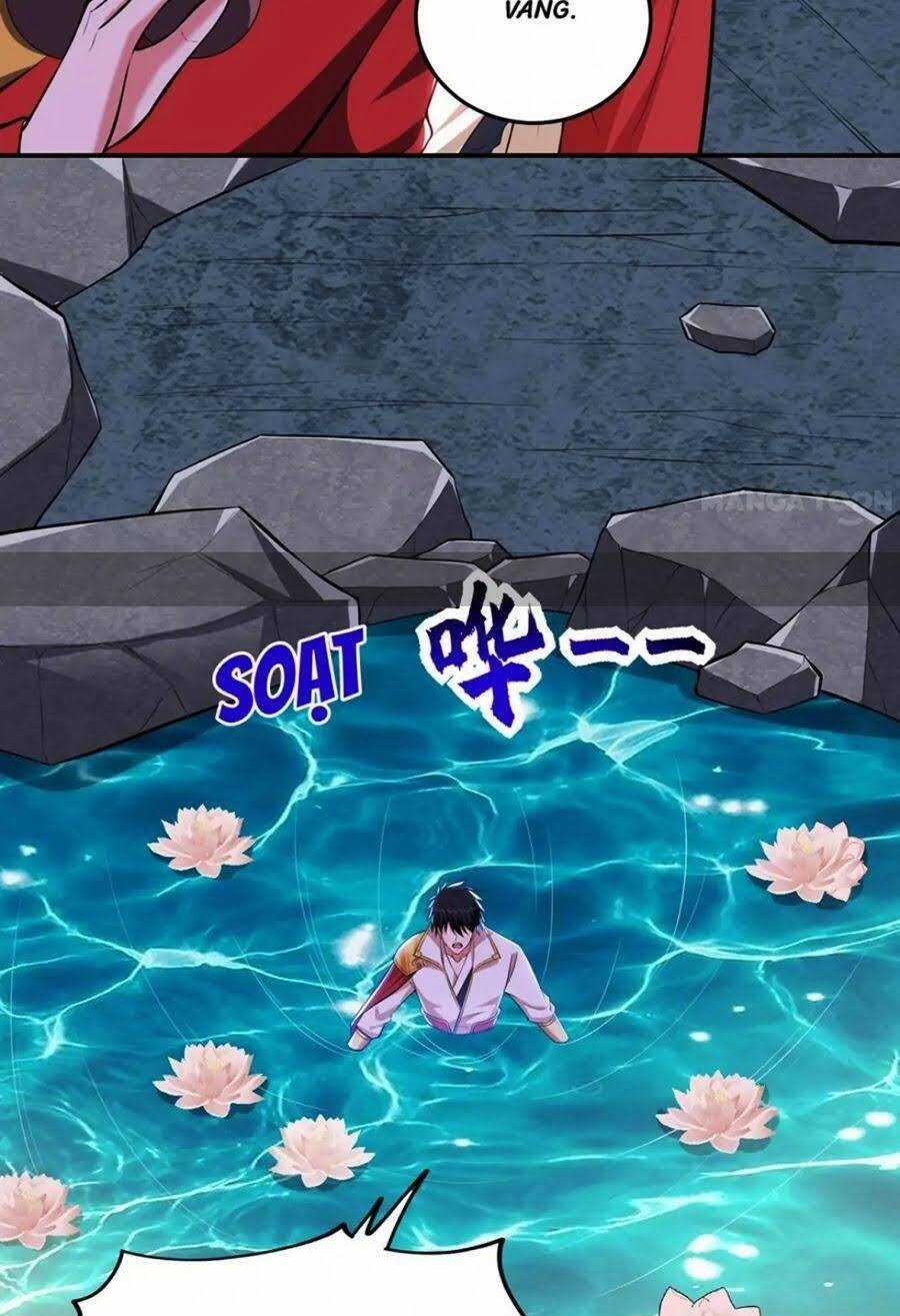 Nhặt Được Hoa Khôi Về Làm Vợ Chapter 381.1 trang 15