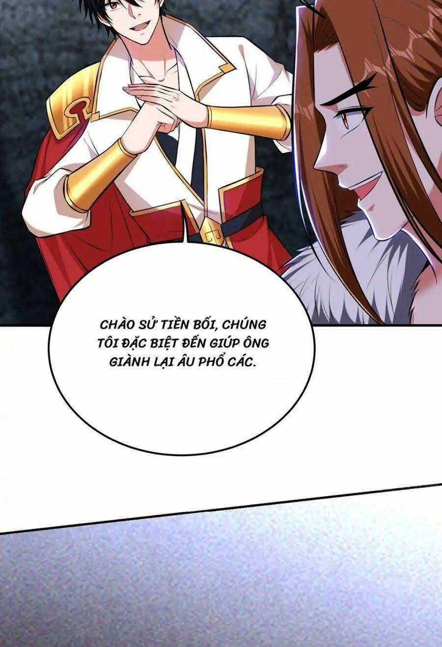 Nhặt Được Hoa Khôi Về Làm Vợ Chapter 381.1 trang 2