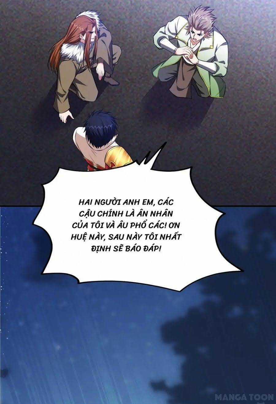 Nhặt Được Hoa Khôi Về Làm Vợ Chapter 381.1 trang 3