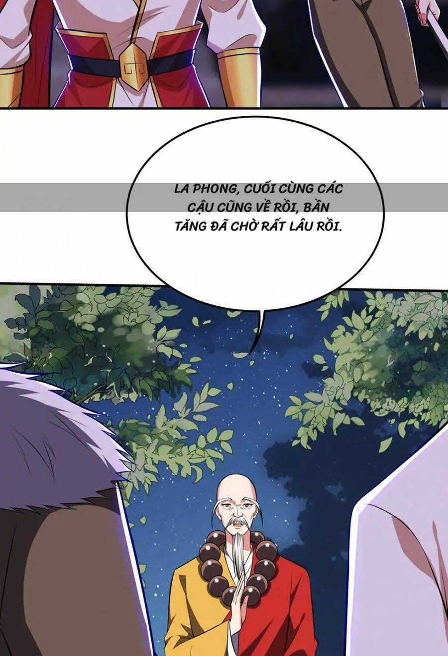 Nhặt Được Hoa Khôi Về Làm Vợ Chapter 381.1 trang 6