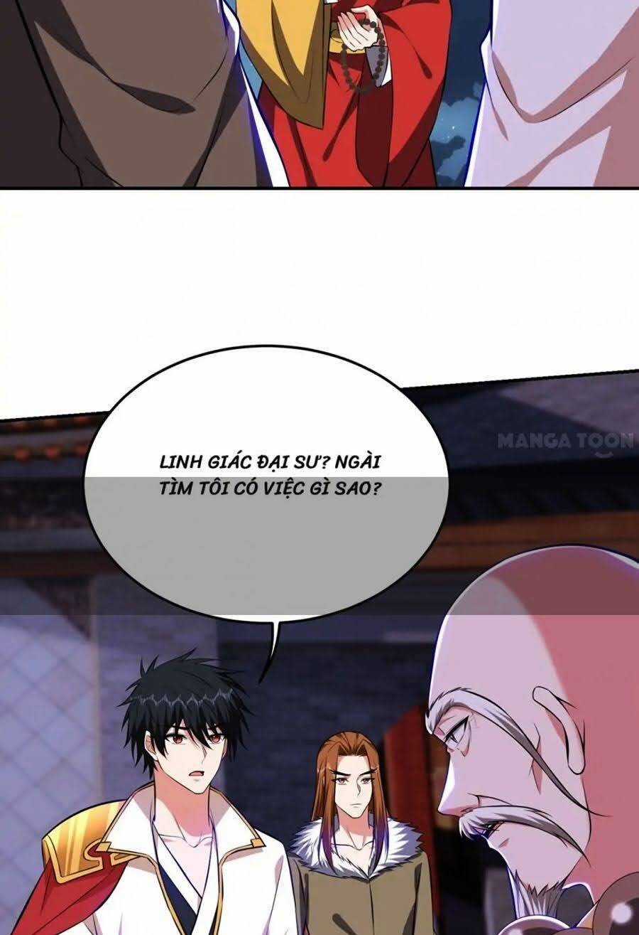 Nhặt Được Hoa Khôi Về Làm Vợ Chapter 381.1 trang 7