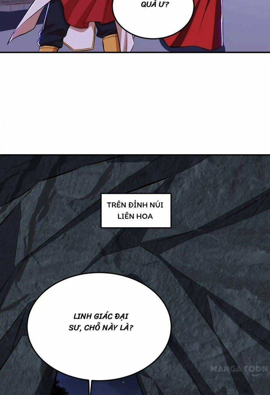 Nhặt Được Hoa Khôi Về Làm Vợ Chapter 381.1 trang 9