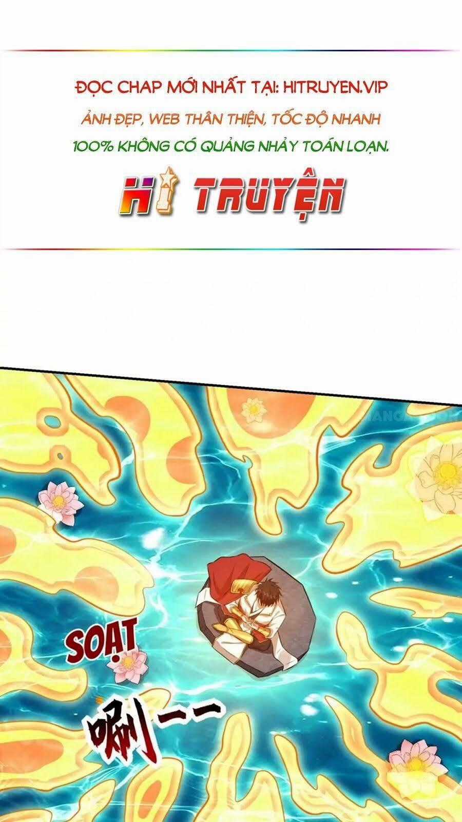 Nhặt Được Hoa Khôi Về Làm Vợ Chapter 381.2 trang 0