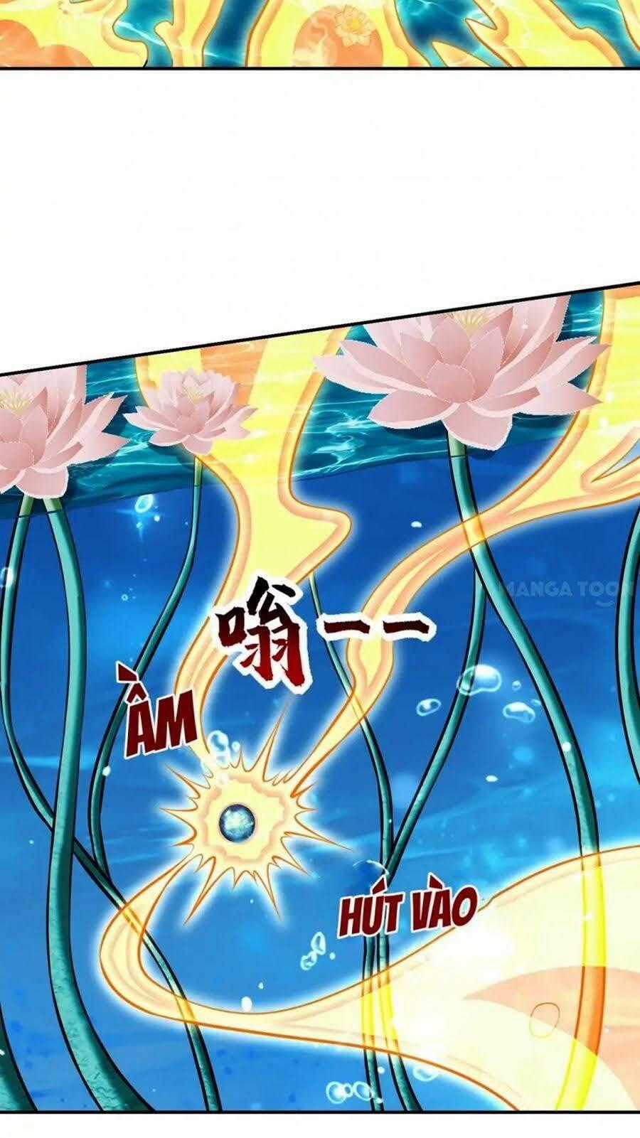 Nhặt Được Hoa Khôi Về Làm Vợ Chapter 381.2 trang 1