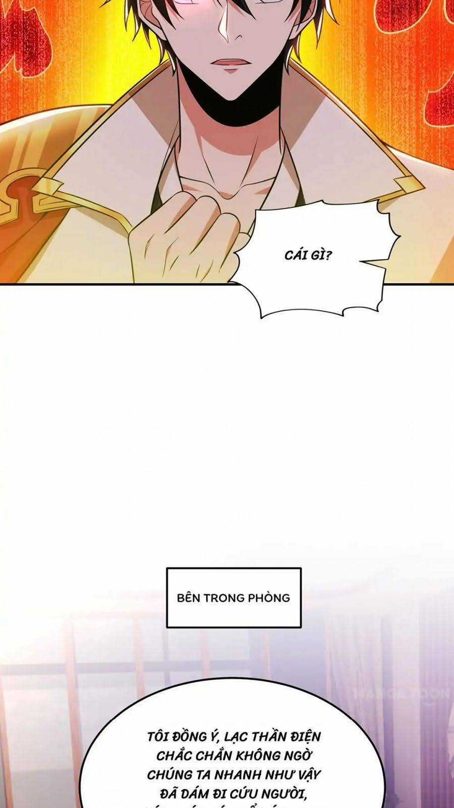 Nhặt Được Hoa Khôi Về Làm Vợ Chapter 381.2 trang 14