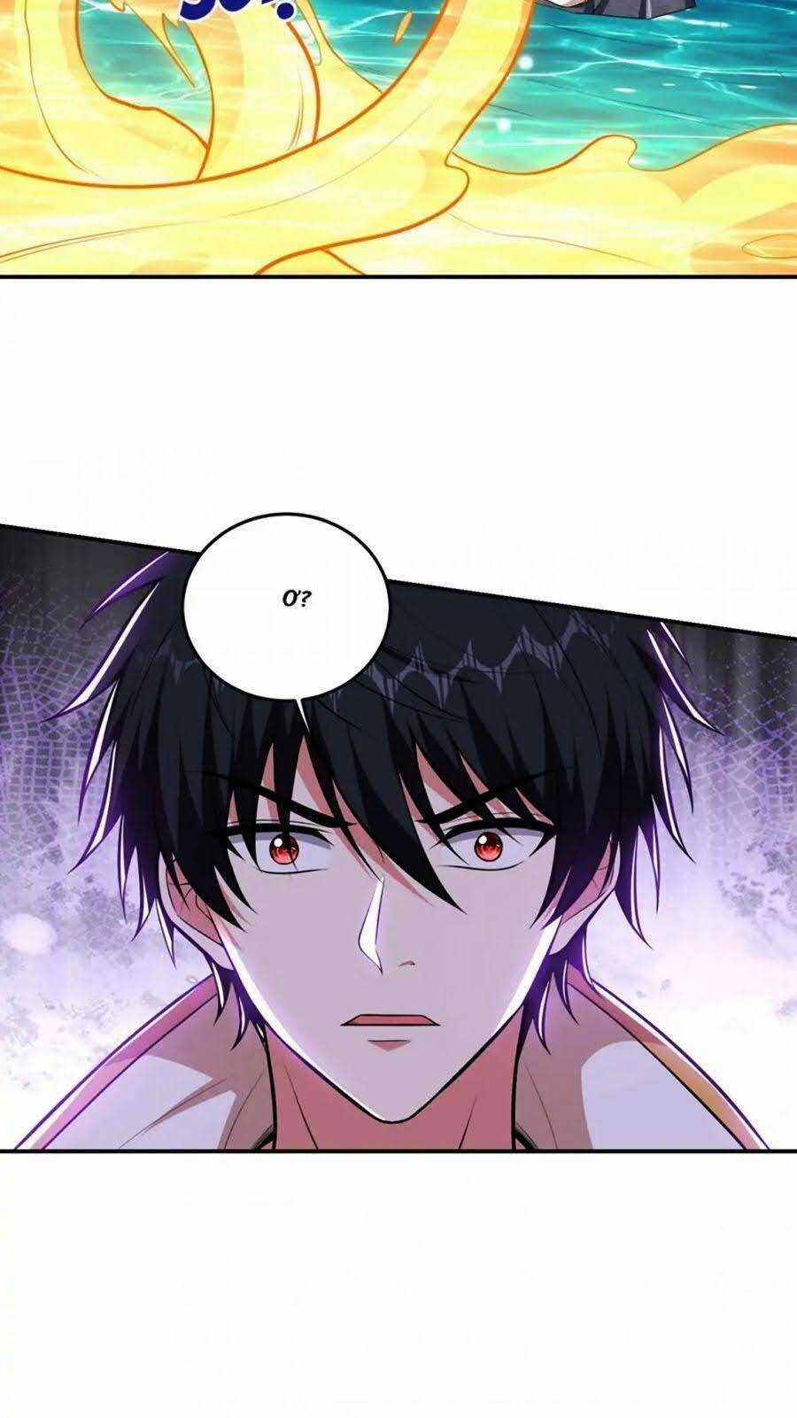 Nhặt Được Hoa Khôi Về Làm Vợ Chapter 381.2 trang 3