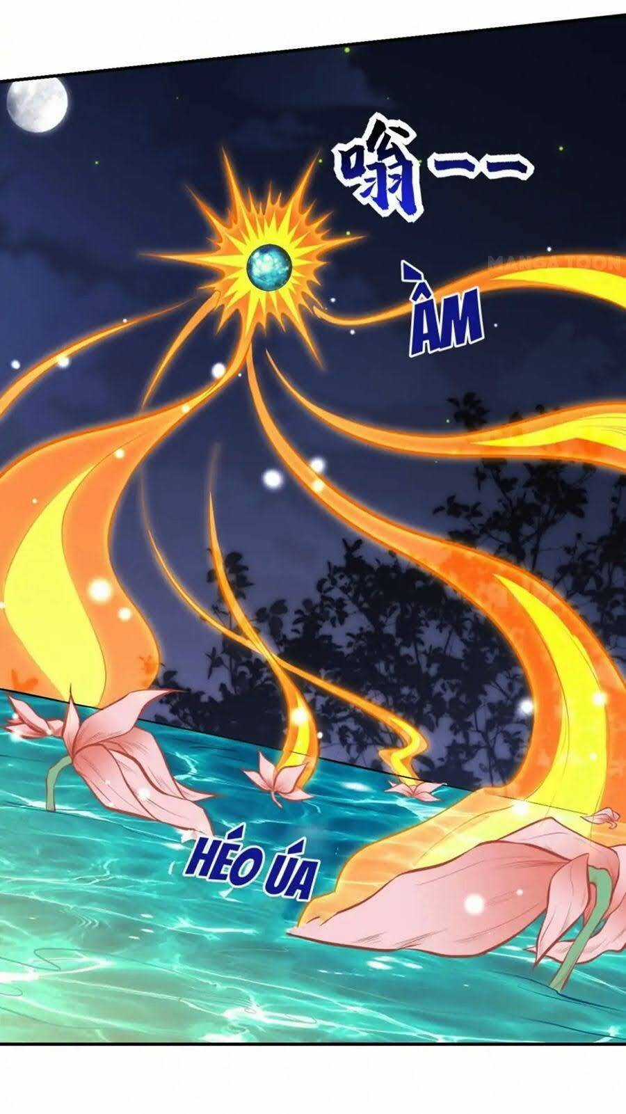 Nhặt Được Hoa Khôi Về Làm Vợ Chapter 381.2 trang 4