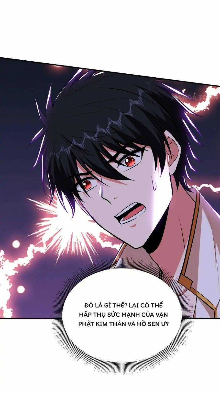 Nhặt Được Hoa Khôi Về Làm Vợ Chapter 381.2 trang 5