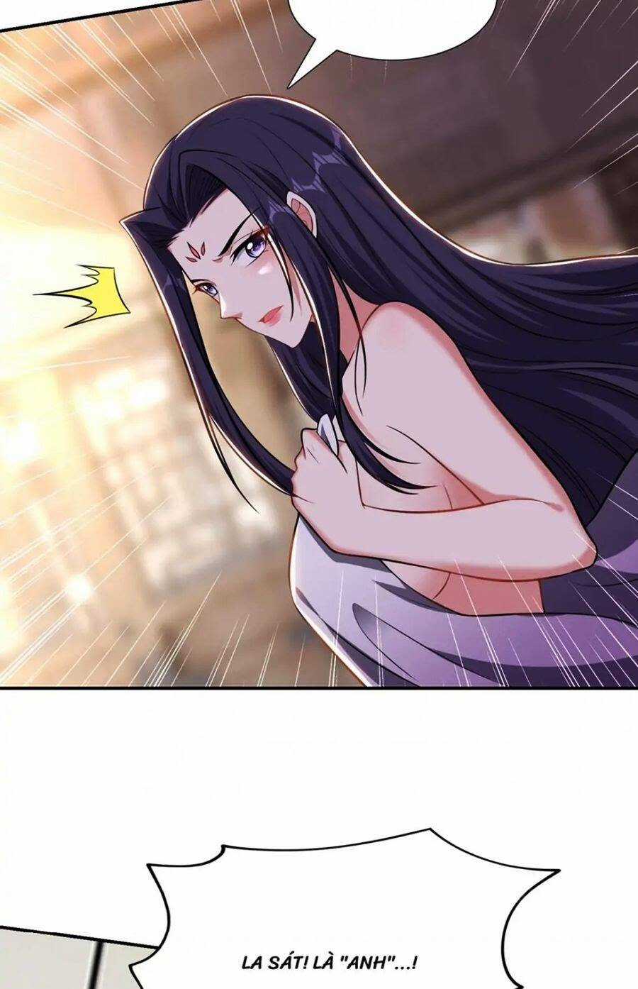 Nhặt Được Hoa Khôi Về Làm Vợ Chapter 382.1 trang 11