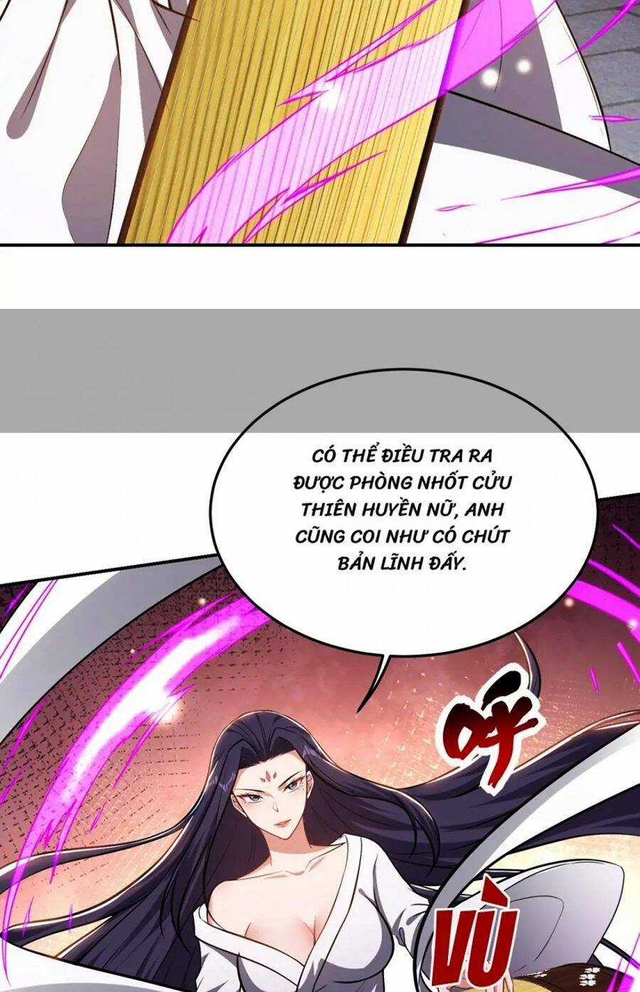 Nhặt Được Hoa Khôi Về Làm Vợ Chapter 382.1 trang 15