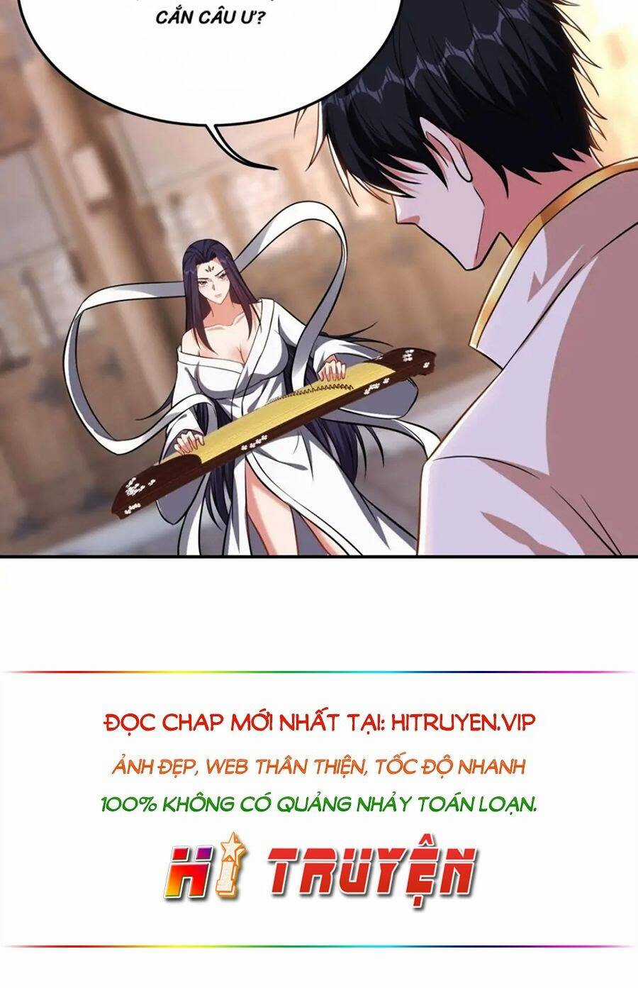 Nhặt Được Hoa Khôi Về Làm Vợ Chapter 382.1 trang 17