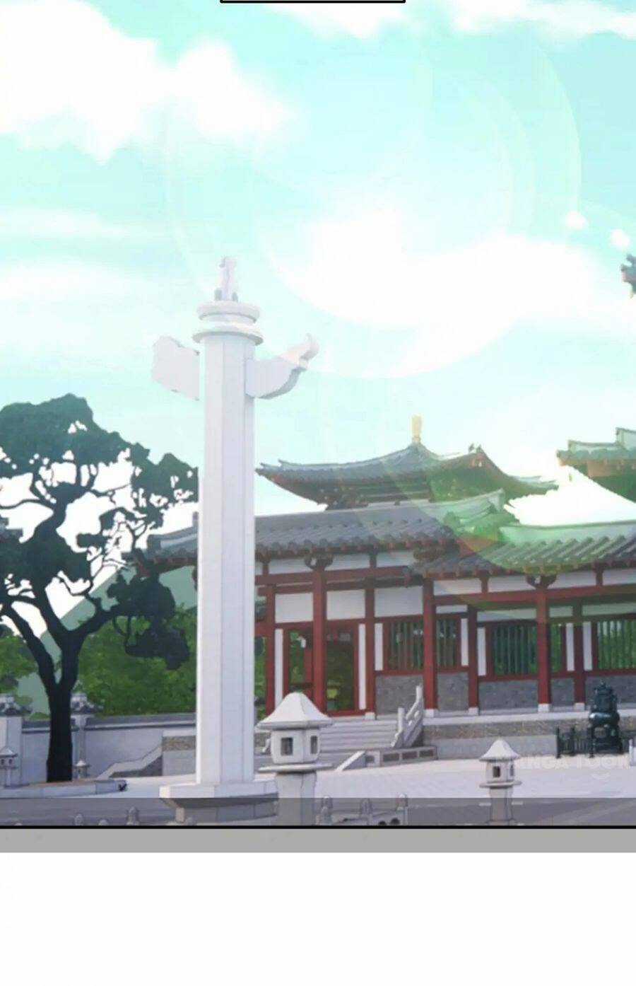 Nhặt Được Hoa Khôi Về Làm Vợ Chapter 382.1 trang 3