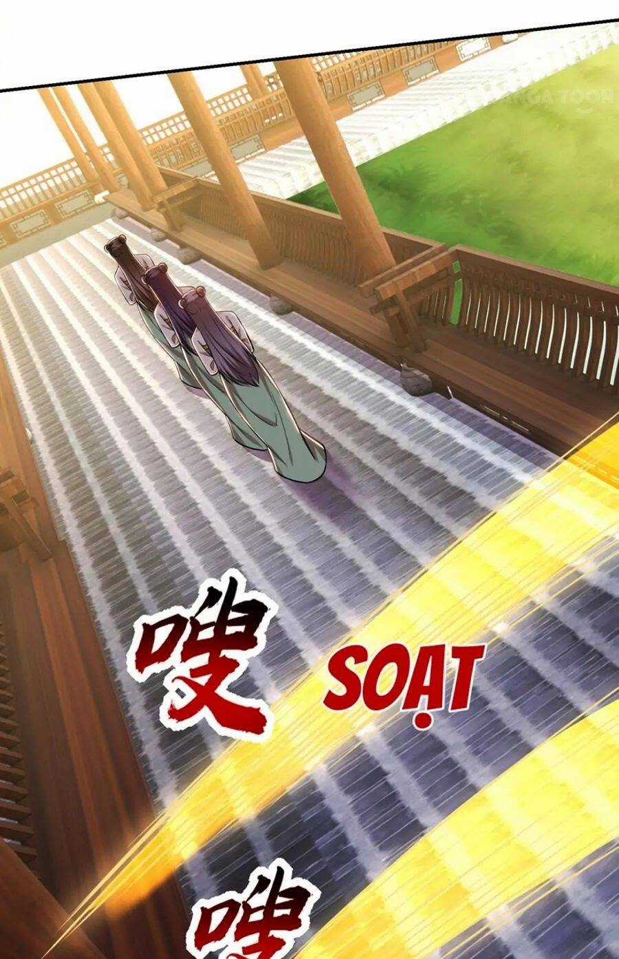 Nhặt Được Hoa Khôi Về Làm Vợ Chapter 382.1 trang 5