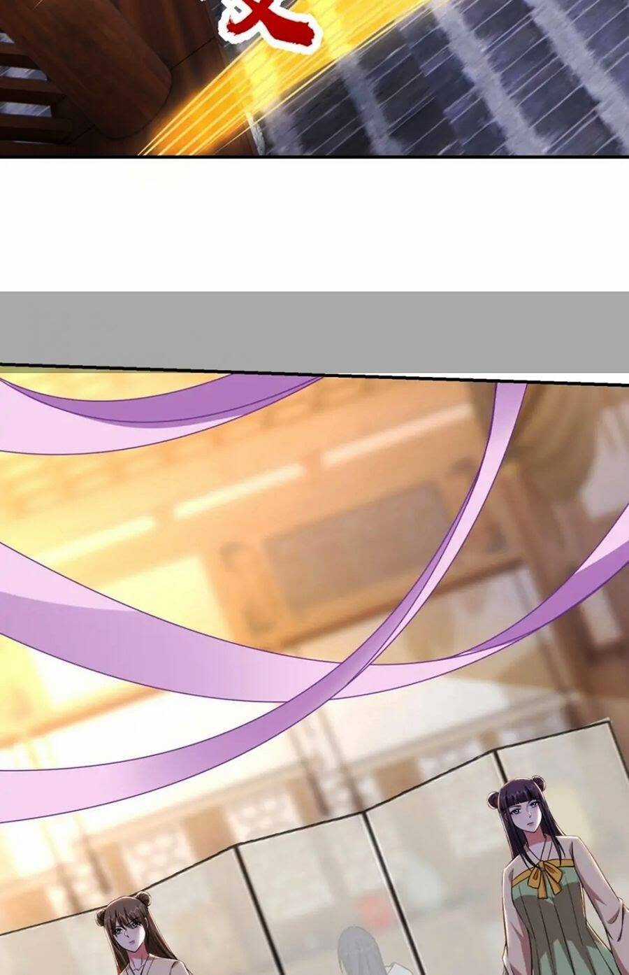 Nhặt Được Hoa Khôi Về Làm Vợ Chapter 382.1 trang 6