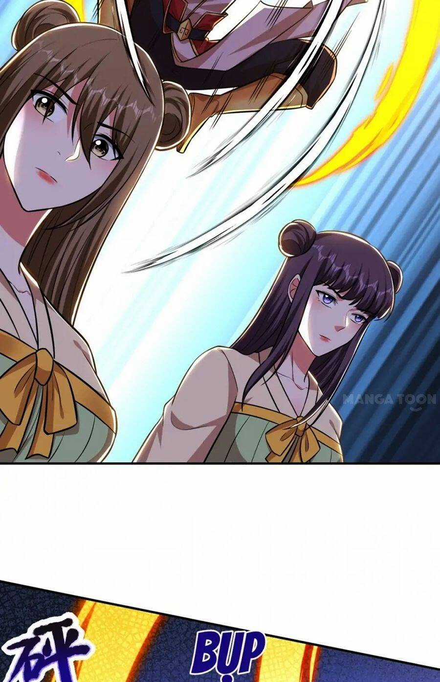 Nhặt Được Hoa Khôi Về Làm Vợ Chapter 382.1 trang 8