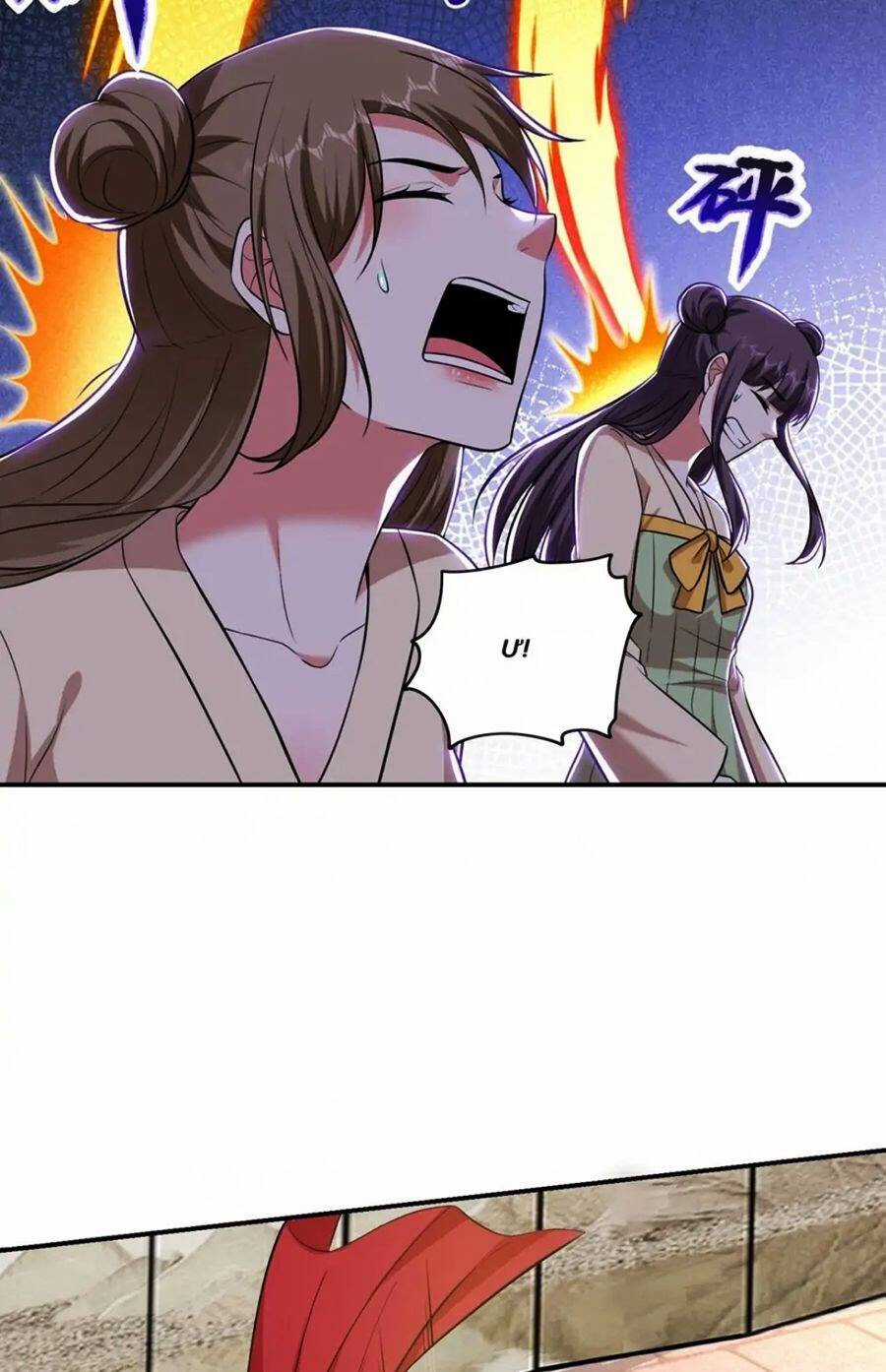 Nhặt Được Hoa Khôi Về Làm Vợ Chapter 382.1 trang 9