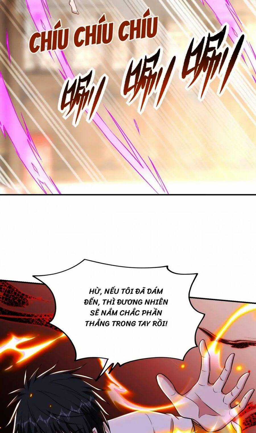 Nhặt Được Hoa Khôi Về Làm Vợ Chapter 382.2 trang 1