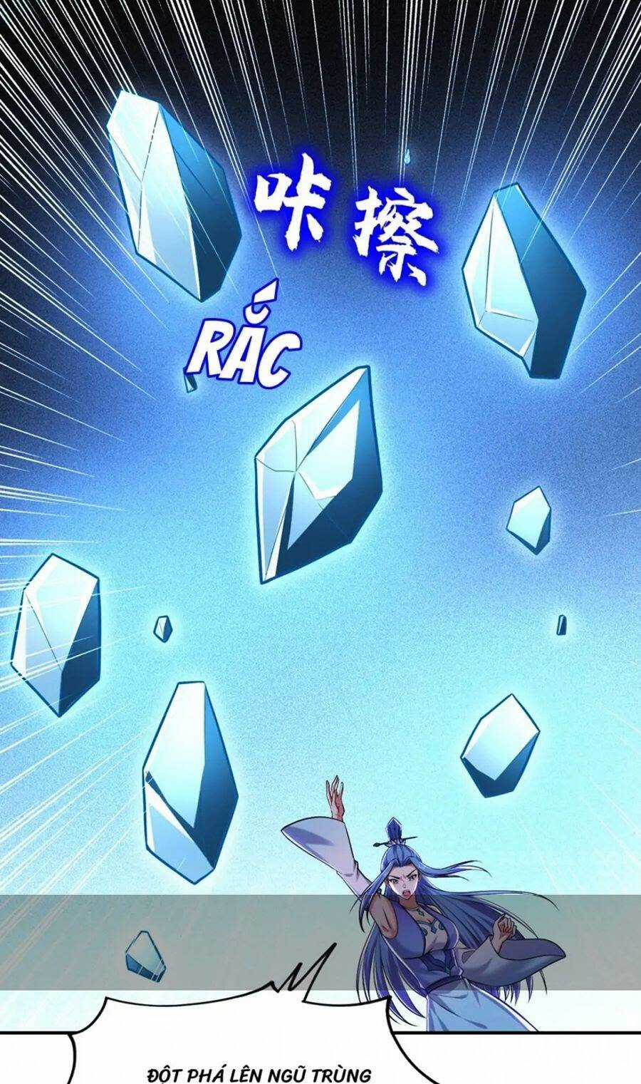 Nhặt Được Hoa Khôi Về Làm Vợ Chapter 382.2 trang 11