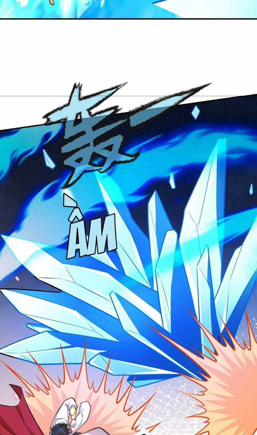 Nhặt Được Hoa Khôi Về Làm Vợ Chapter 382.2 trang 14