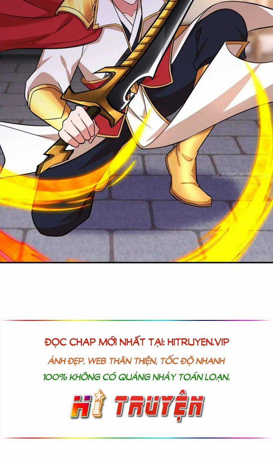 Nhặt Được Hoa Khôi Về Làm Vợ Chapter 382.2 trang 17