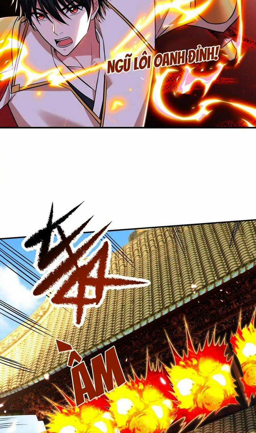 Nhặt Được Hoa Khôi Về Làm Vợ Chapter 382.2 trang 2