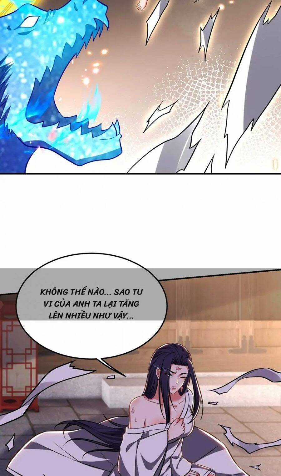 Nhặt Được Hoa Khôi Về Làm Vợ Chapter 382.2 trang 4