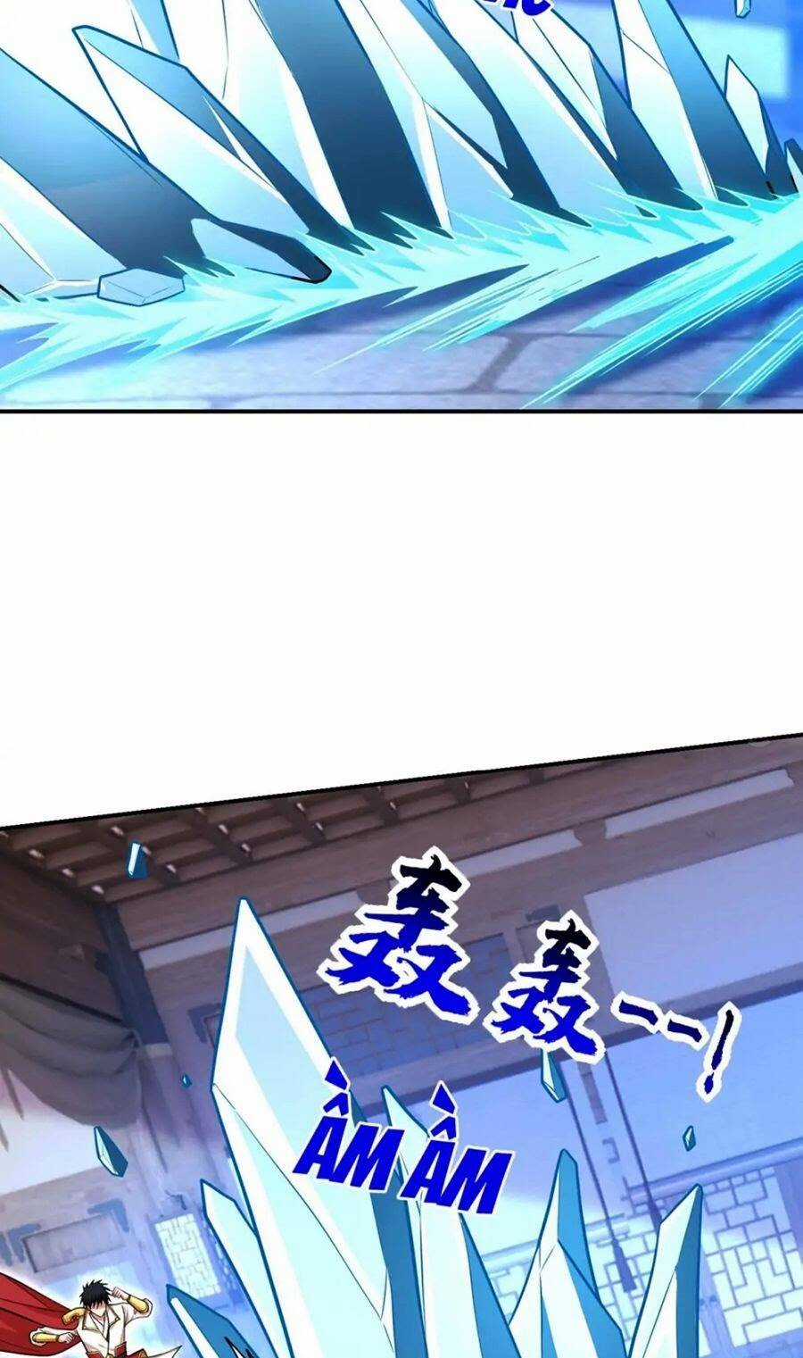 Nhặt Được Hoa Khôi Về Làm Vợ Chapter 382.2 trang 7