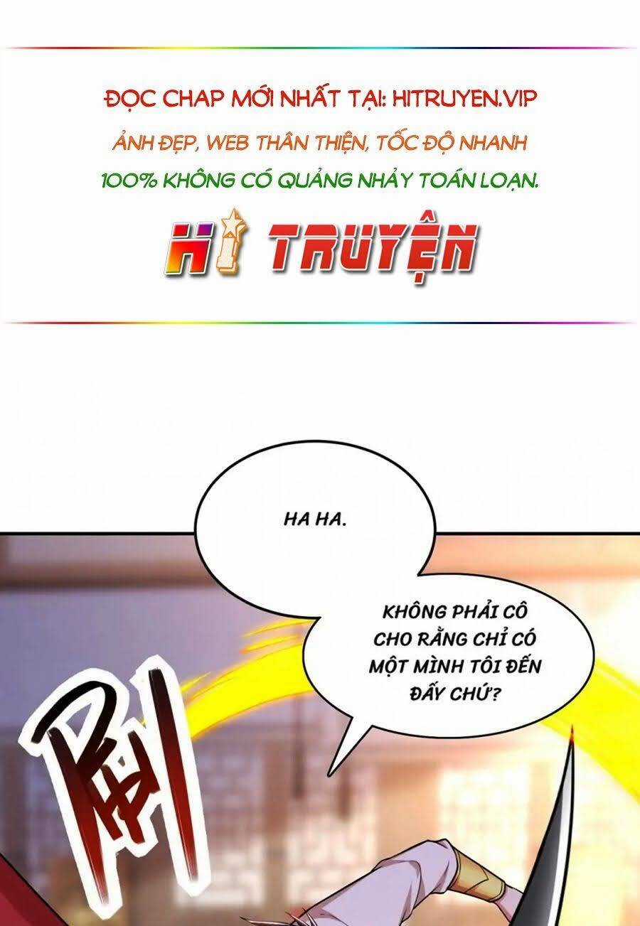 Nhặt Được Hoa Khôi Về Làm Vợ Chapter 383.1 trang 0