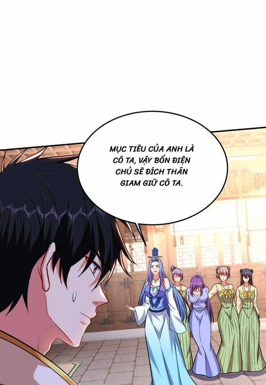 Nhặt Được Hoa Khôi Về Làm Vợ Chapter 383.1 trang 10