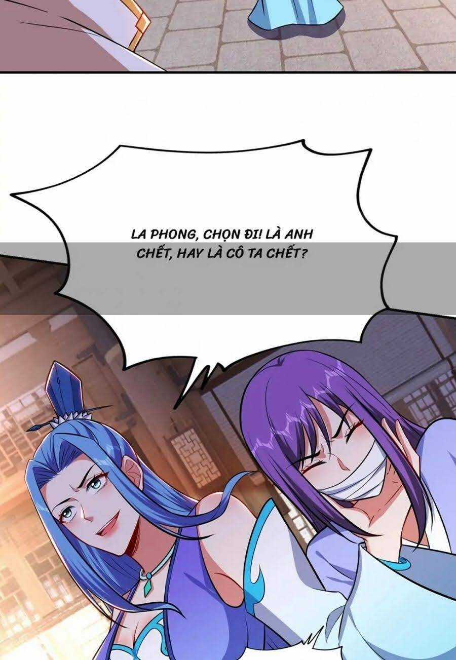 Nhặt Được Hoa Khôi Về Làm Vợ Chapter 383.1 trang 11