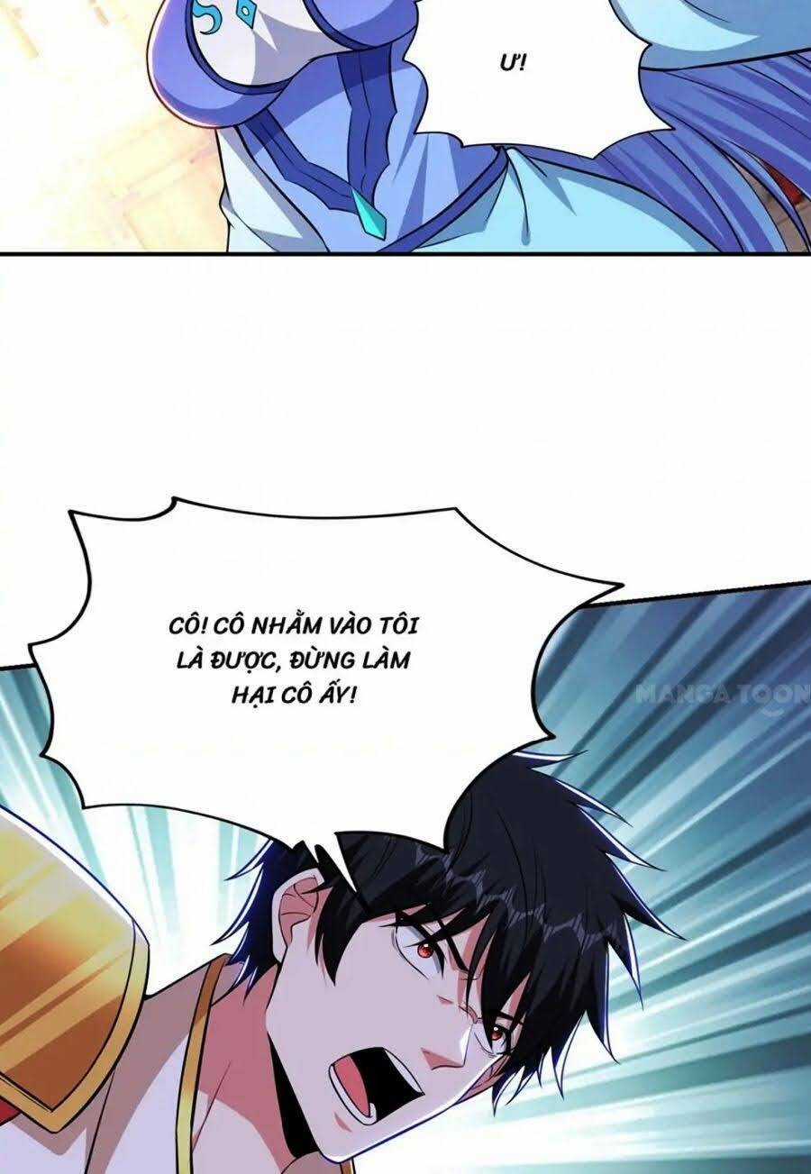 Nhặt Được Hoa Khôi Về Làm Vợ Chapter 383.1 trang 12