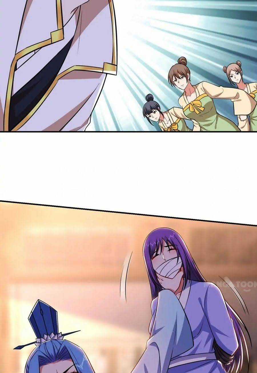 Nhặt Được Hoa Khôi Về Làm Vợ Chapter 383.1 trang 13