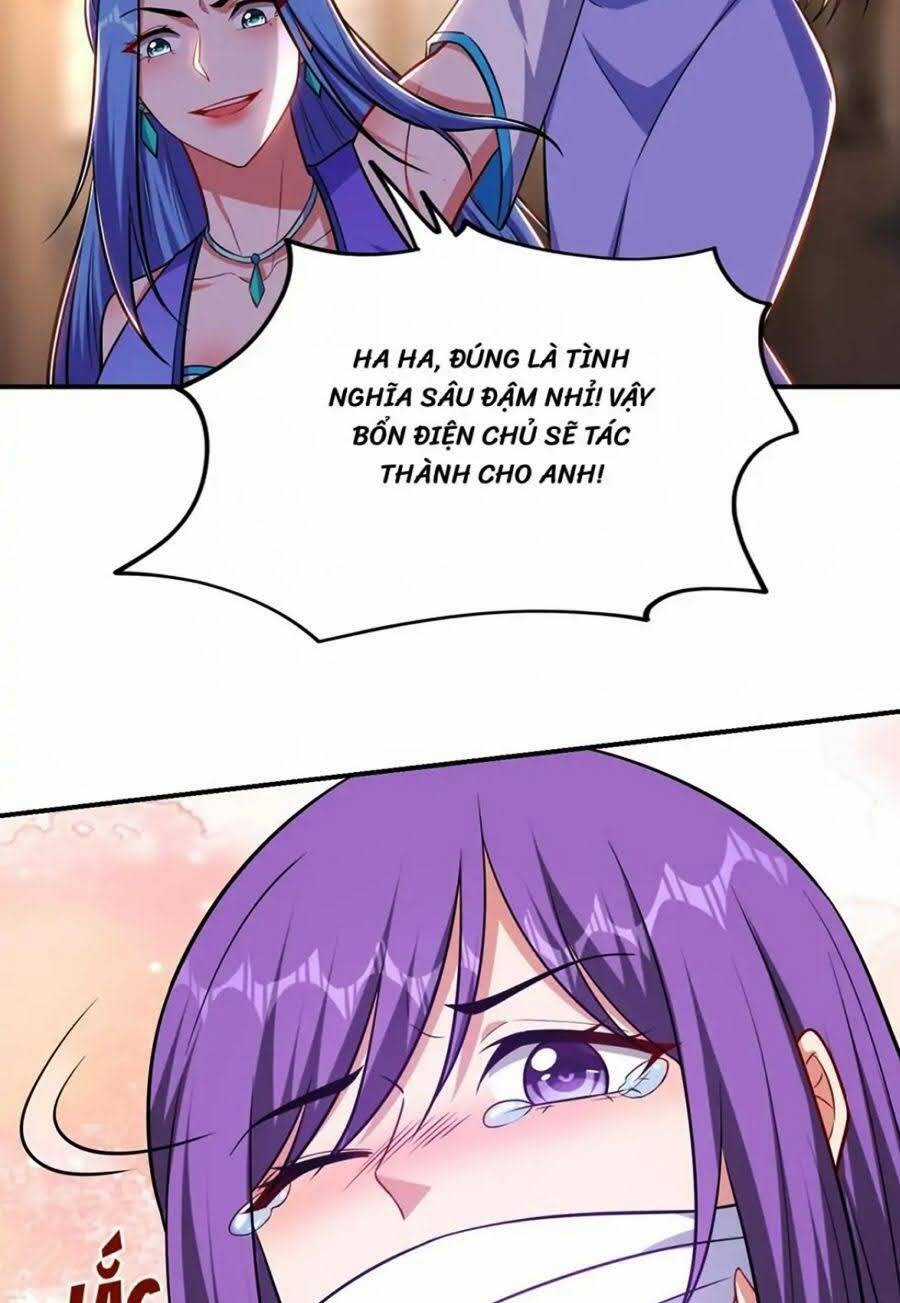 Nhặt Được Hoa Khôi Về Làm Vợ Chapter 383.1 trang 14