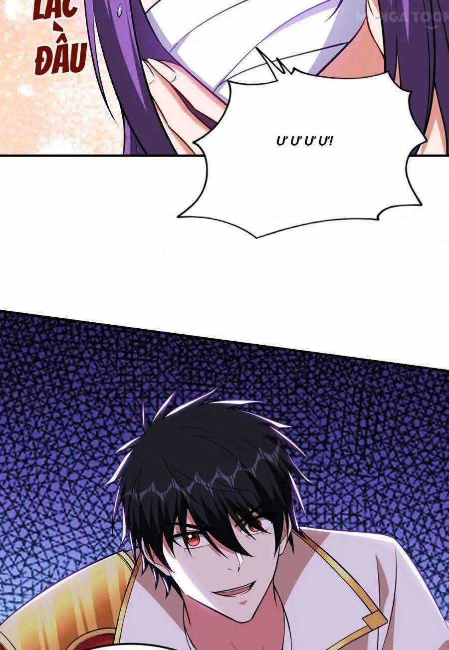 Nhặt Được Hoa Khôi Về Làm Vợ Chapter 383.1 trang 15