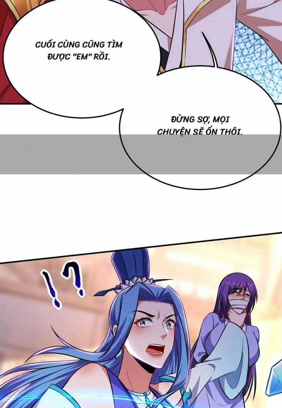 Nhặt Được Hoa Khôi Về Làm Vợ Chapter 383.1 trang 16