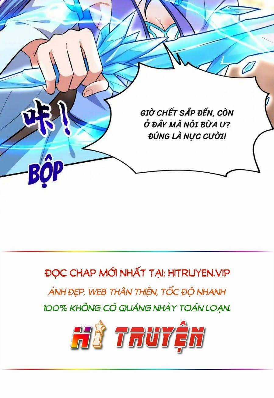 Nhặt Được Hoa Khôi Về Làm Vợ Chapter 383.1 trang 17