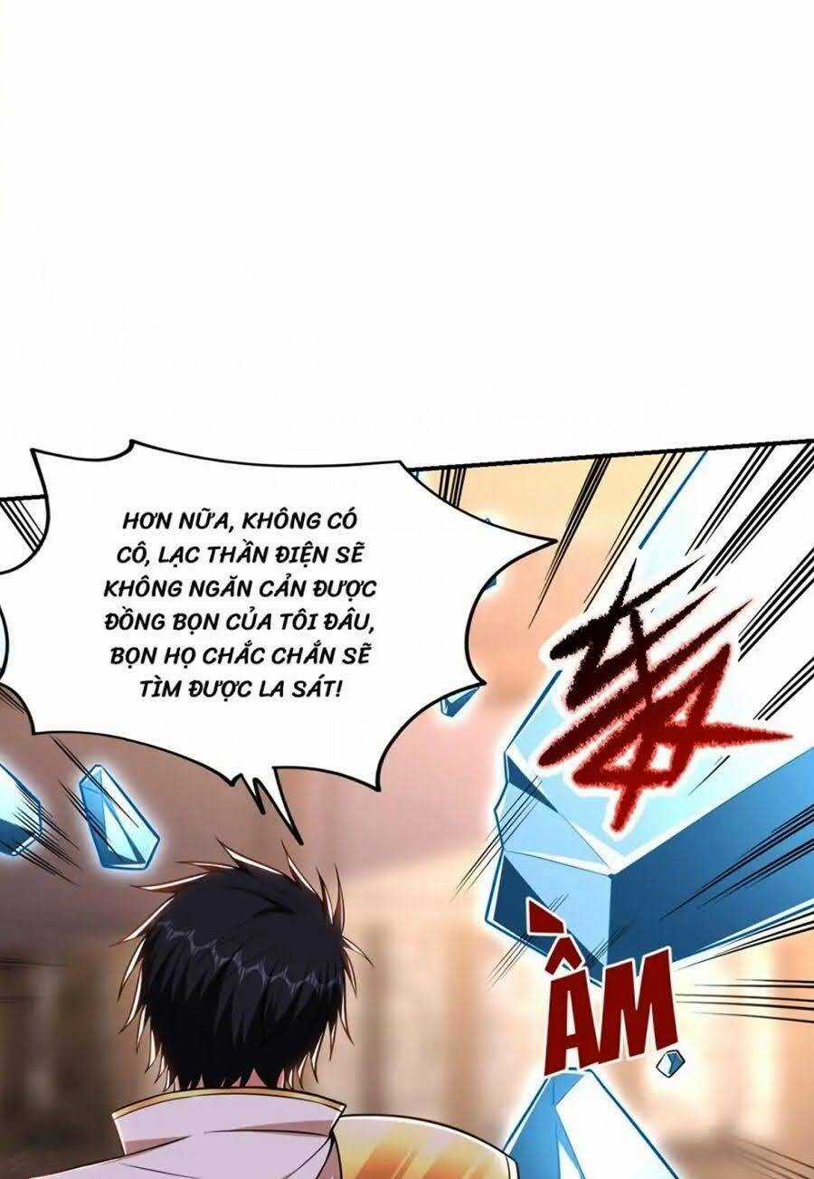 Nhặt Được Hoa Khôi Về Làm Vợ Chapter 383.1 trang 2