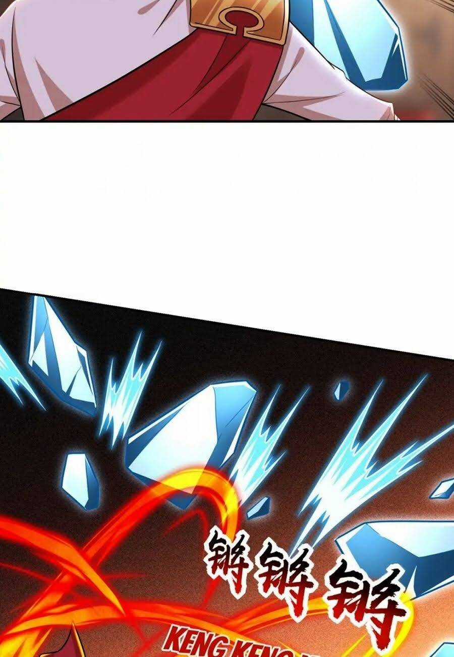 Nhặt Được Hoa Khôi Về Làm Vợ Chapter 383.1 trang 3