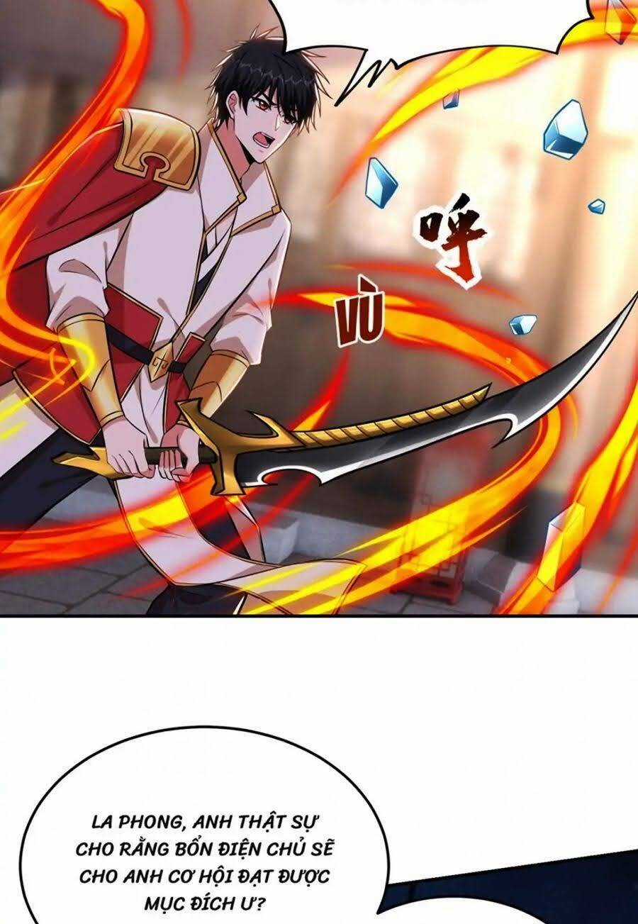 Nhặt Được Hoa Khôi Về Làm Vợ Chapter 383.1 trang 6