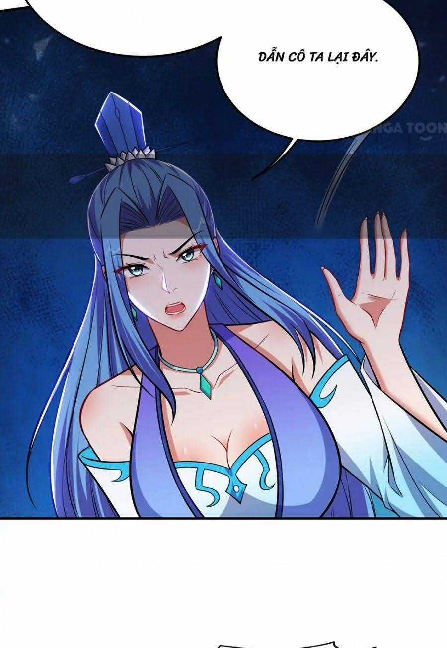 Nhặt Được Hoa Khôi Về Làm Vợ Chapter 383.1 trang 7