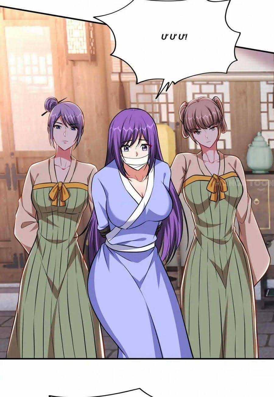 Nhặt Được Hoa Khôi Về Làm Vợ Chapter 383.1 trang 8