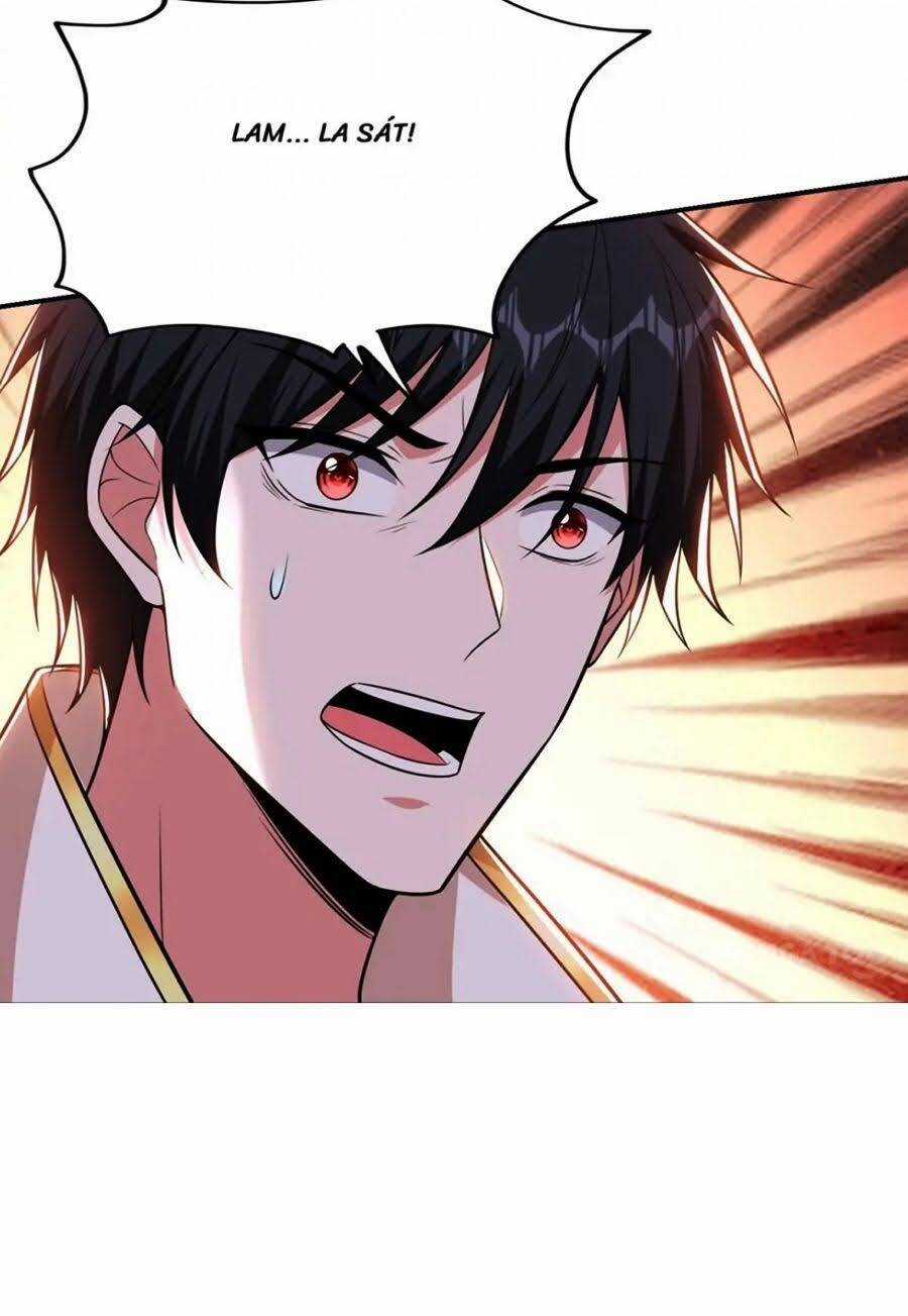 Nhặt Được Hoa Khôi Về Làm Vợ Chapter 383.1 trang 9