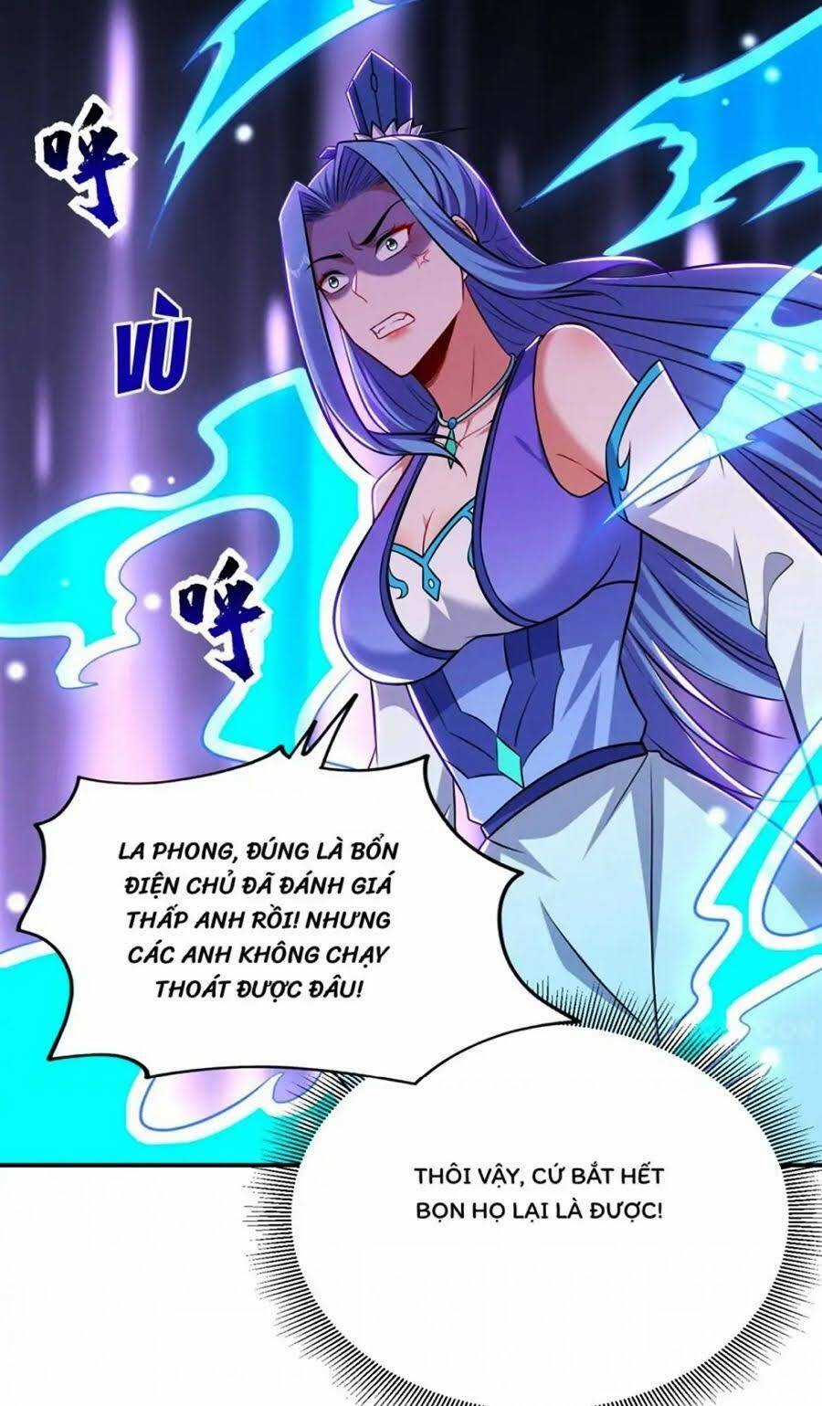 Nhặt Được Hoa Khôi Về Làm Vợ Chapter 383.2 trang 14